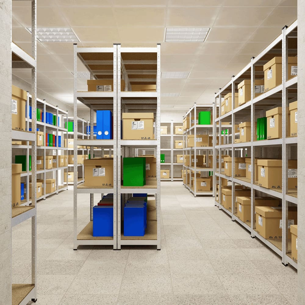 Стандарт склад